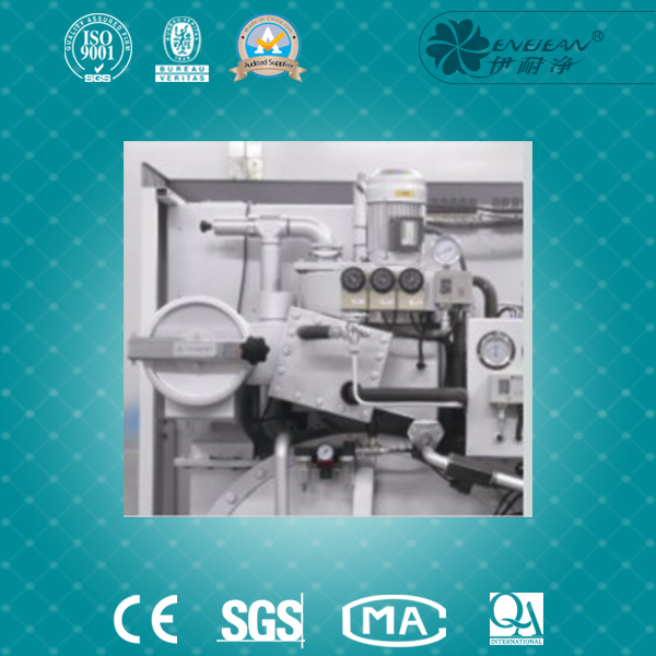 多溶劑干洗機封閉干洗機(實用型)