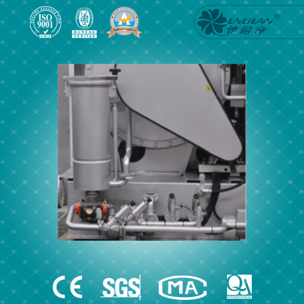 多溶劑干洗機封閉干洗機(實用型)