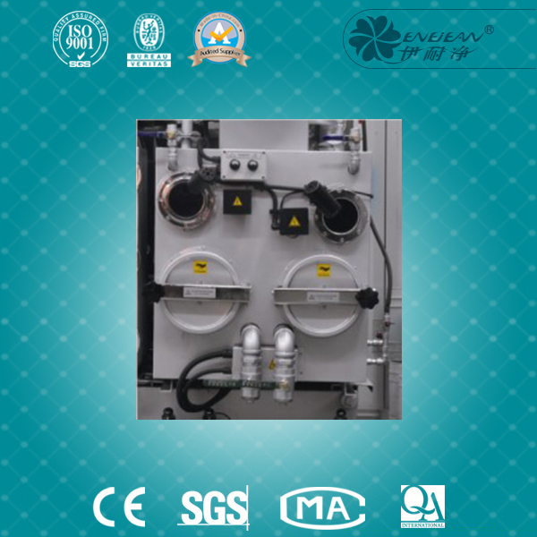 多溶劑干洗機封閉干洗機(標準型)★★★★★★
